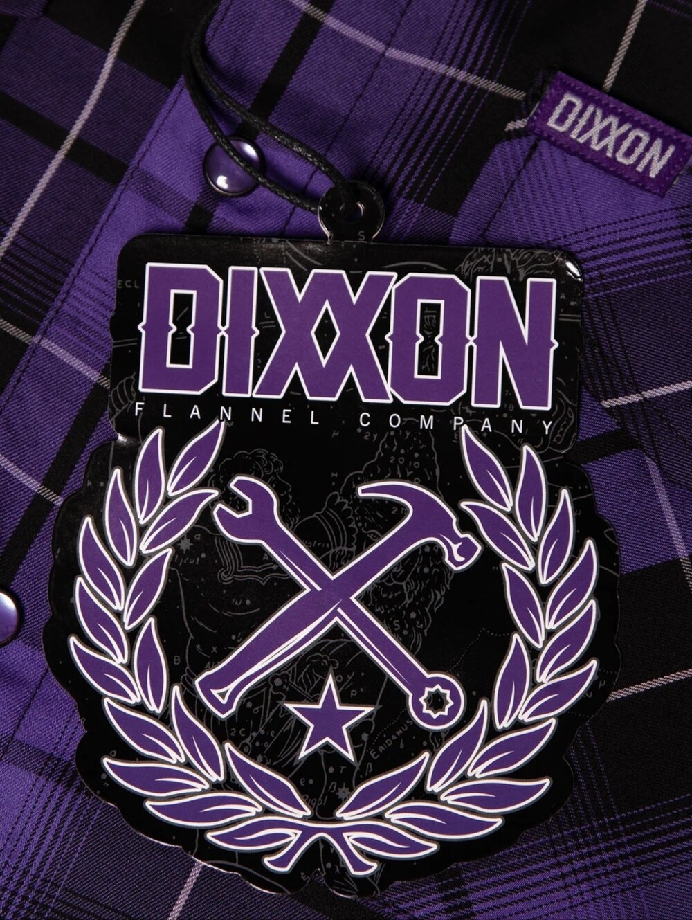 DIXXON "Orion" - Picture 5 of 5